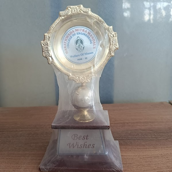 Award 1